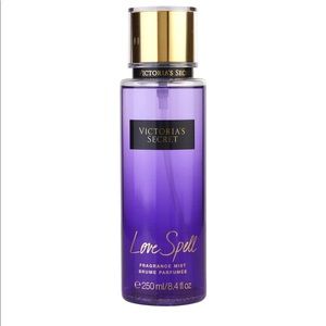 Victoria’s Secret Love Spell Mist